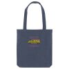Recycling Baumwolltasche Stanley/Stella Miniaturansicht