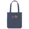Recycling Baumwolltasche Stanley/Stella Miniaturansicht