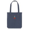Recycling Baumwolltasche Stanley/Stella Miniaturansicht