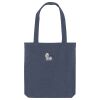 Recycling Baumwolltasche Stanley/Stella Miniaturansicht