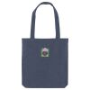 Recycling Baumwolltasche Stanley/Stella Miniaturansicht