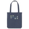 Recycling Baumwolltasche Stanley/Stella Miniaturansicht