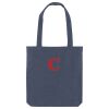 Recycling Baumwolltasche Stanley/Stella Miniaturansicht