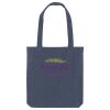 Recycling Baumwolltasche Stanley/Stella Miniaturansicht