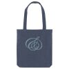 Recycling Baumwolltasche Stanley/Stella Miniaturansicht