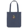 Recycling Baumwolltasche Stanley/Stella Miniaturansicht