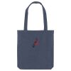 Recycling Baumwolltasche Stanley/Stella Miniaturansicht