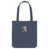 Recycling Baumwolltasche Stanley/Stella Miniaturansicht