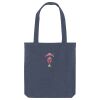 Recycling Baumwolltasche Stanley/Stella Miniaturansicht