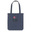 Recycling Baumwolltasche Stanley/Stella Miniaturansicht