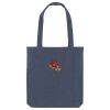 Recycling Baumwolltasche Stanley/Stella Miniaturansicht