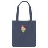 Recycling Baumwolltasche Stanley/Stella Miniaturansicht