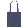 Recycling Baumwolltasche Stanley/Stella Miniaturansicht