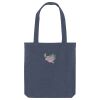 Recycling Baumwolltasche Stanley/Stella Miniaturansicht