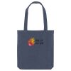 Recycling Baumwolltasche Stanley/Stella Miniaturansicht