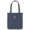 Recycling Baumwolltasche Stanley/Stella Miniaturansicht