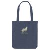 Recycling Baumwolltasche Stanley/Stella Miniaturansicht