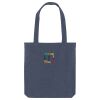 Recycling Baumwolltasche Stanley/Stella Miniaturansicht