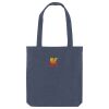 Recycling Baumwolltasche Stanley/Stella Miniaturansicht
