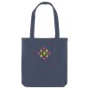 Recycling Baumwolltasche Stanley/Stella Miniaturansicht