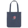 Recycling Baumwolltasche Stanley/Stella Miniaturansicht