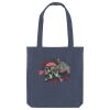 Recycling Baumwolltasche Stanley/Stella Miniaturansicht