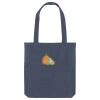 Recycling Baumwolltasche Stanley/Stella Miniaturansicht