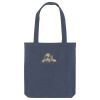 Recycling Baumwolltasche Stanley/Stella Miniaturansicht