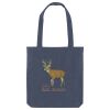 Recycling Baumwolltasche Stanley/Stella Miniaturansicht