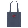 Recycling Baumwolltasche Stanley/Stella Miniaturansicht