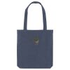 Recycling Baumwolltasche Stanley/Stella Miniaturansicht