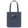 Recycling Baumwolltasche Stanley/Stella Miniaturansicht