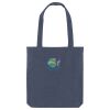 Recycling Baumwolltasche Stanley/Stella Miniaturansicht