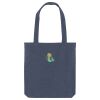 Recycling Baumwolltasche Stanley/Stella Miniaturansicht