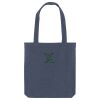 Recycling Baumwolltasche Stanley/Stella Miniaturansicht