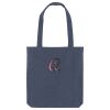 Recycling Baumwolltasche Stanley/Stella Miniaturansicht