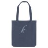 Recycling Baumwolltasche Stanley/Stella Miniaturansicht