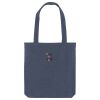Recycling Baumwolltasche Stanley/Stella Miniaturansicht