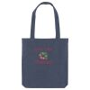Recycling Baumwolltasche Stanley/Stella Miniaturansicht
