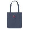 Recycling Baumwolltasche Stanley/Stella Miniaturansicht