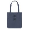 Recycling Baumwolltasche Stanley/Stella Miniaturansicht