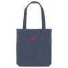Recycling Baumwolltasche Stanley/Stella Miniaturansicht