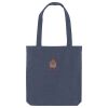 Recycling Baumwolltasche Stanley/Stella Miniaturansicht