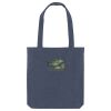 Recycling Baumwolltasche Stanley/Stella Miniaturansicht