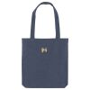 Recycling Baumwolltasche Stanley/Stella Miniaturansicht