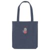 Recycling Baumwolltasche Stanley/Stella Miniaturansicht