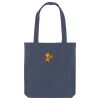 Recycling Baumwolltasche Stanley/Stella Miniaturansicht