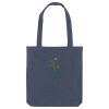 Recycling Baumwolltasche Stanley/Stella Miniaturansicht