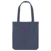 Recycling Baumwolltasche Stanley/Stella Miniaturansicht