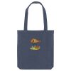 Recycling Baumwolltasche Stanley/Stella Miniaturansicht